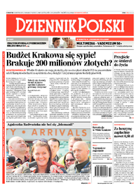 Dziennik Polski