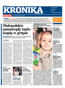 Kronika Małopolska