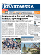 Kronika krakowska