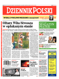 Dziennik Polski