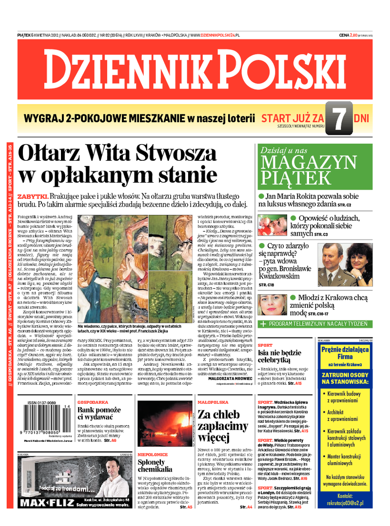 Dziennik Polski