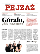 Pejzaż
