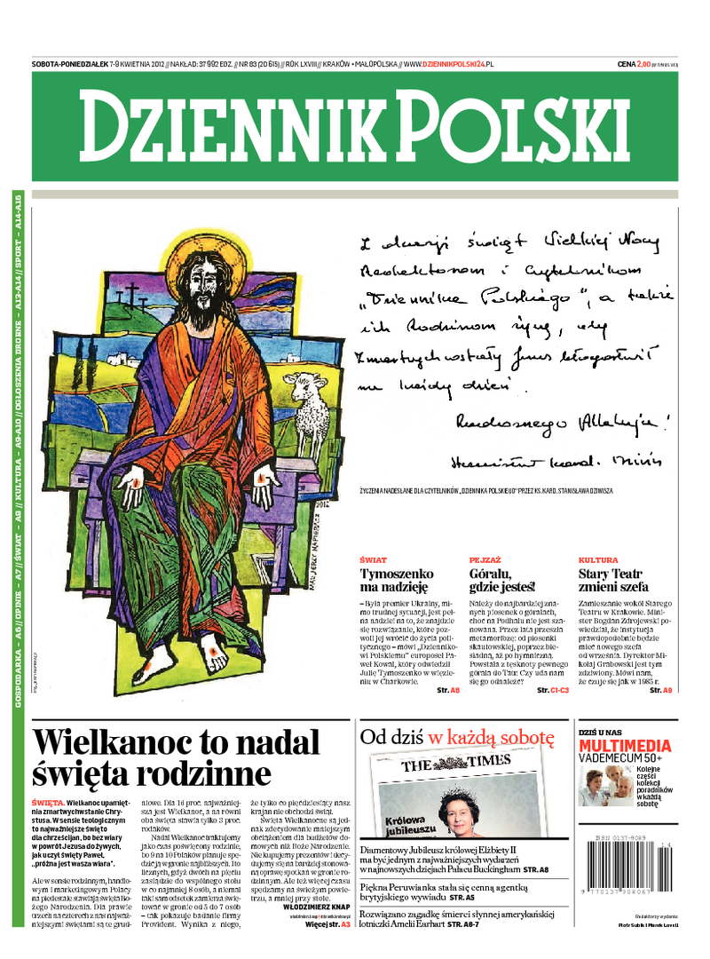 Dziennik Polski