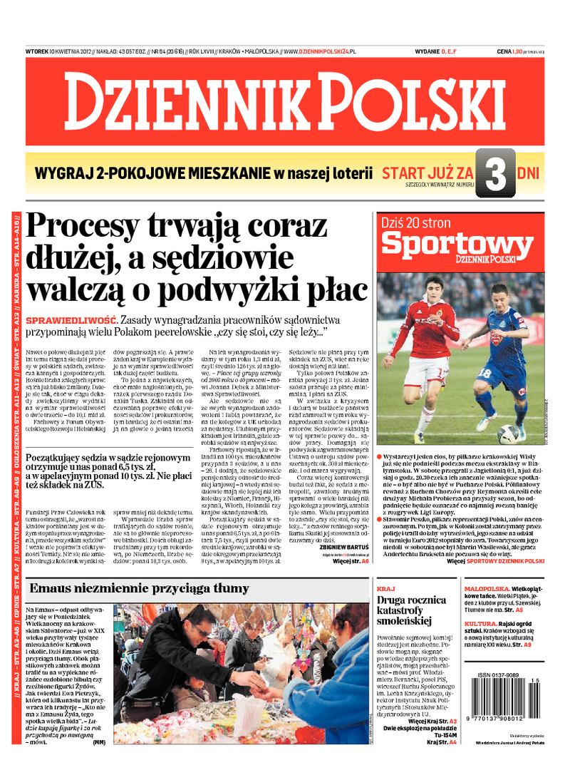 Dziennik Polski