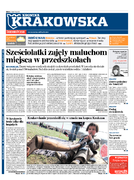 Kronika krakowska