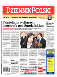 Dziennik Polski