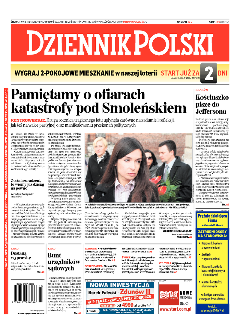Dziennik Polski