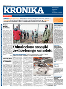Kronika Małopolska