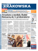 Kronika krakowska
