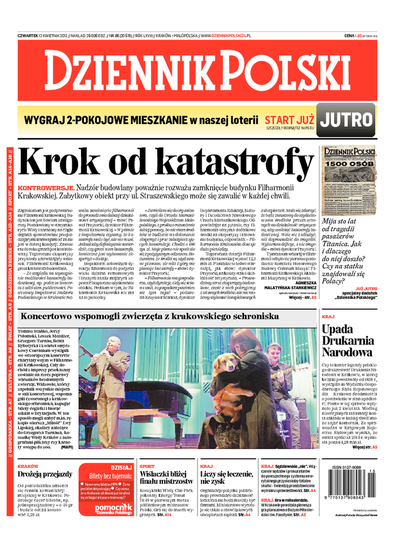 Dziennik Polski
