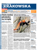 Kronika krakowska