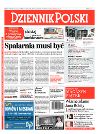 Dziennik Polski