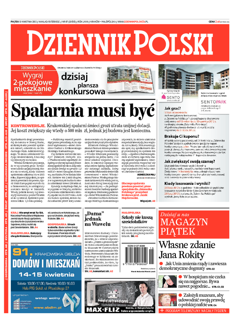 Dziennik Polski