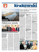 dodatek specjalny do grzbietu głównego