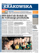 Kronika krakowska