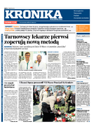 Kronika Małopolska