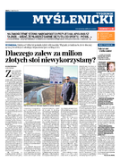 DP Tygodnik Myślenicki