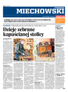 DP Tygodnik Proszowicko-Miechowski
