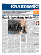 DP Tygodnik Powiat krakowski