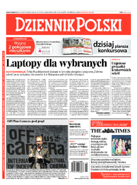 Dziennik Polski