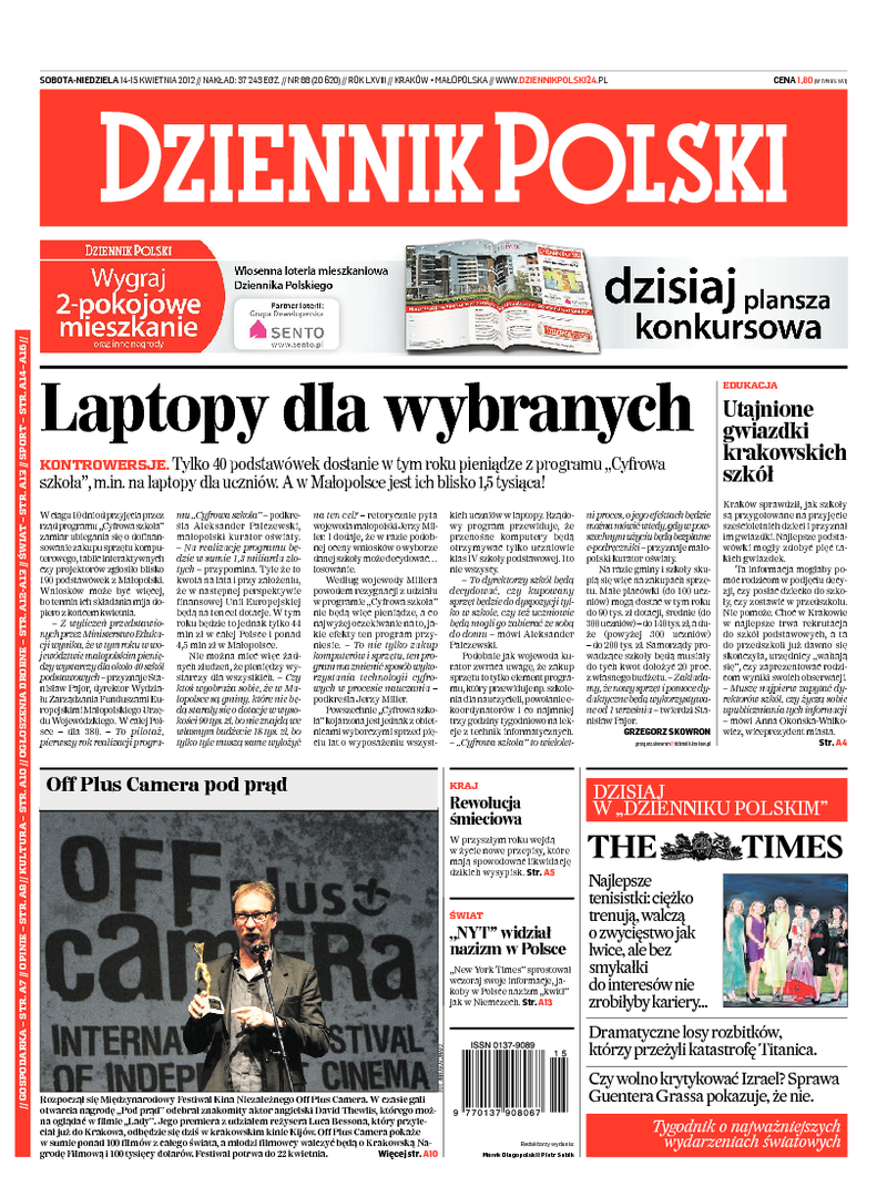 Dziennik Polski