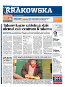 Kronika krakowska