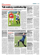 Sport2/Nowy Sącz i Podhale