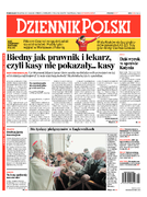 Dziennik Polski