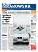 Kronika krakowska