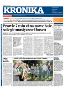 Kronika Małopolska