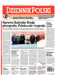 Dziennik Polski