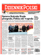 Dziennik Polski