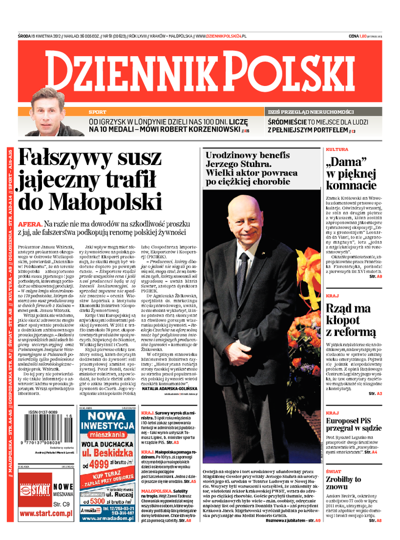 Dziennik Polski