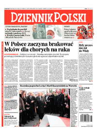 Dziennik Polski