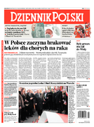 Dziennik Polski