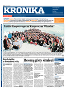 Kronika Małopolska