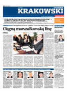 DP Tygodnik Powiat krakowski