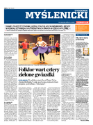 DP Tygodnik Myślenicki