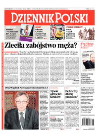 Dziennik Polski