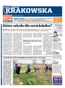 Kronika krakowska