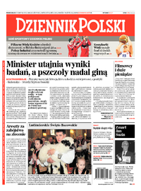 Dziennik Polski