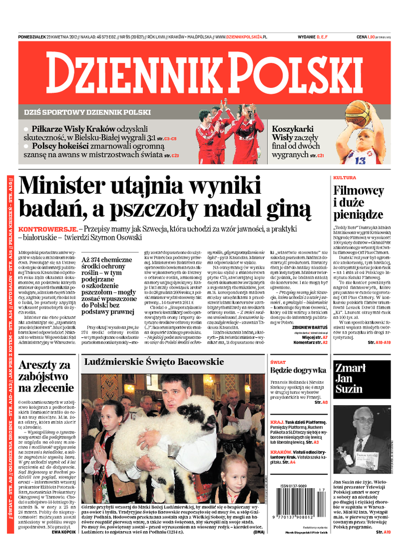Dziennik Polski
