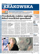 Kronika krakowska