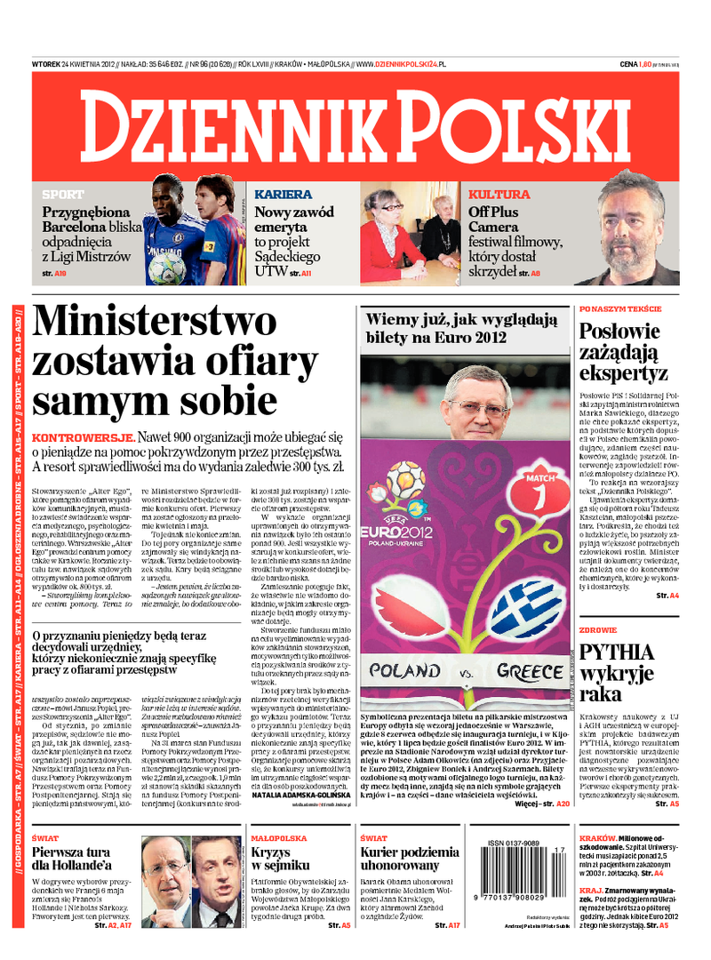 Dziennik Polski