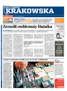 Kronika krakowska