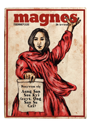 Magnes
