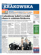 Kronika krakowska