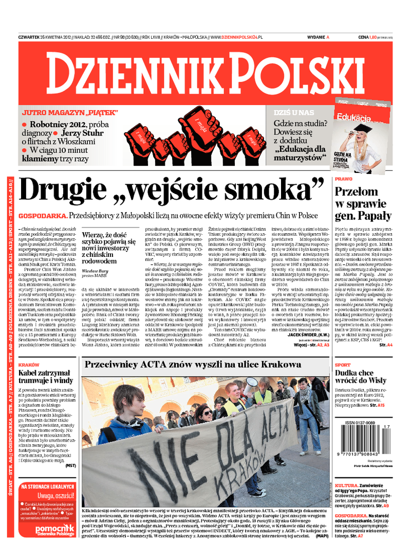 Dziennik Polski