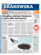 Kronika krakowska