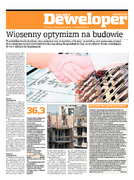 dodatek specjalny do grzbietu głównego